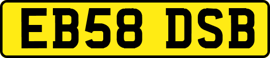 EB58DSB