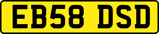 EB58DSD