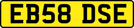 EB58DSE