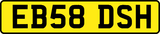 EB58DSH