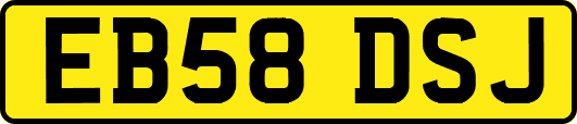 EB58DSJ