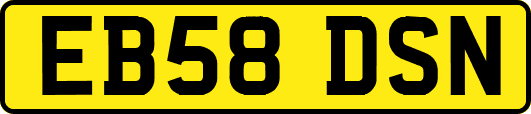 EB58DSN