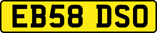 EB58DSO