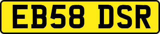 EB58DSR