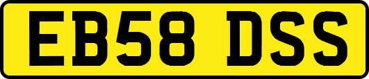 EB58DSS