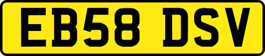 EB58DSV