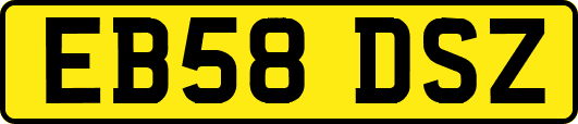 EB58DSZ