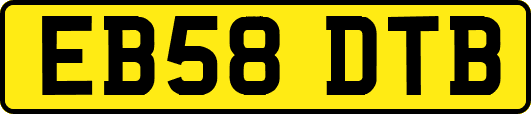 EB58DTB