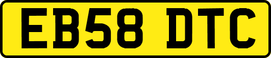 EB58DTC