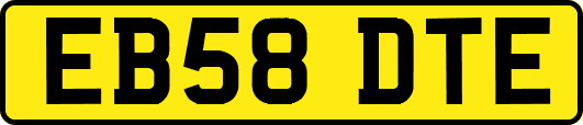 EB58DTE
