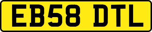 EB58DTL