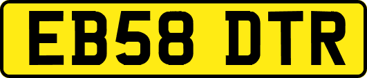EB58DTR