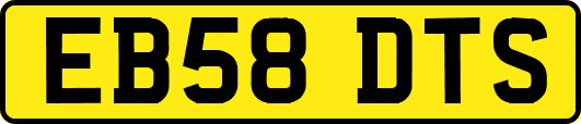 EB58DTS