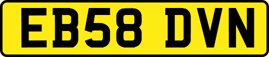 EB58DVN