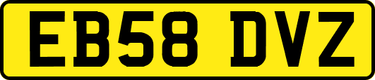 EB58DVZ