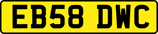 EB58DWC