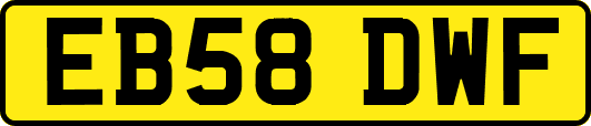 EB58DWF