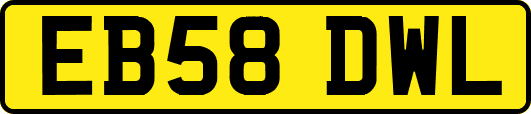 EB58DWL