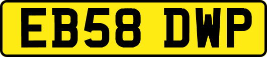 EB58DWP
