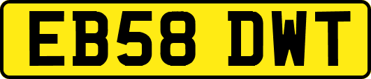 EB58DWT