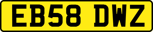 EB58DWZ