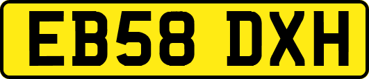 EB58DXH