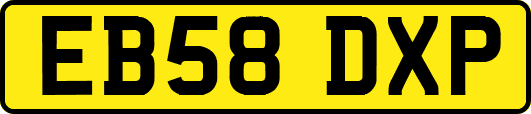 EB58DXP