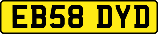 EB58DYD