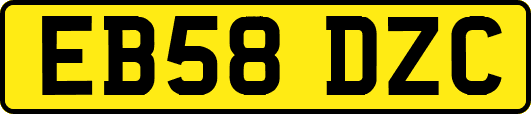 EB58DZC