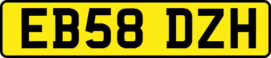EB58DZH