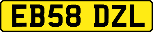 EB58DZL