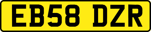 EB58DZR
