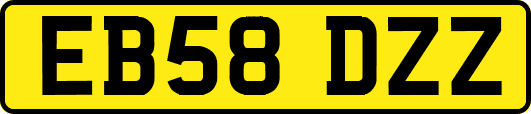 EB58DZZ
