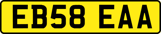 EB58EAA