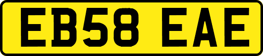 EB58EAE