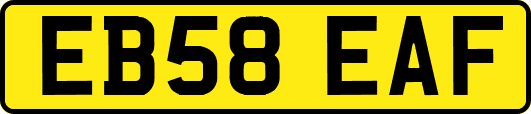 EB58EAF