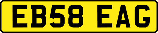 EB58EAG