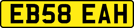 EB58EAH