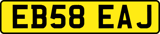 EB58EAJ