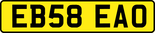 EB58EAO