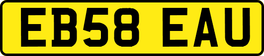 EB58EAU