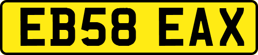 EB58EAX