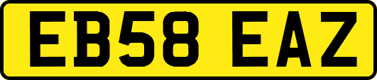 EB58EAZ