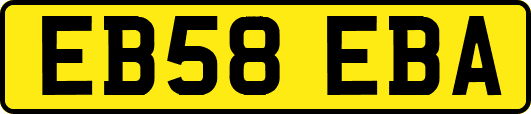 EB58EBA