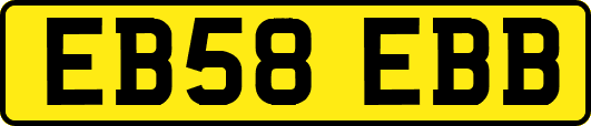 EB58EBB