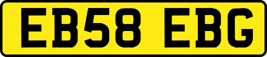 EB58EBG