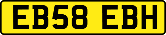 EB58EBH