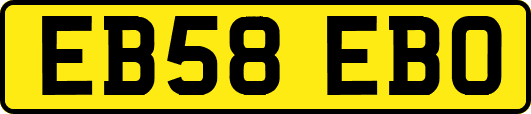 EB58EBO