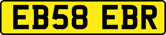 EB58EBR