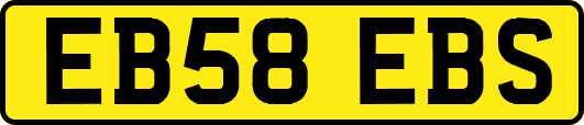 EB58EBS